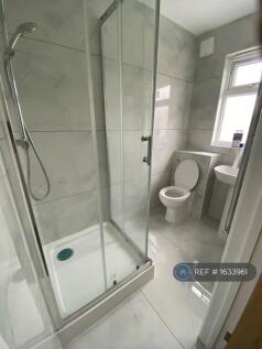Loft Shower Room