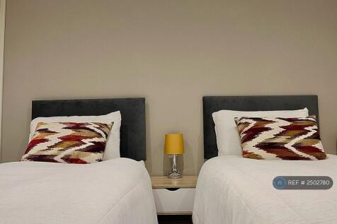 Bedroom - View 2