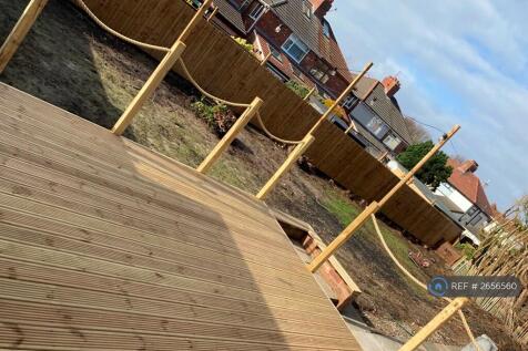 Decking