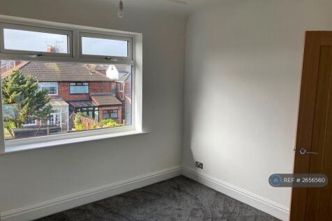 Back Bedroom Double