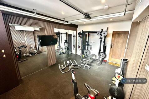 Private Gym