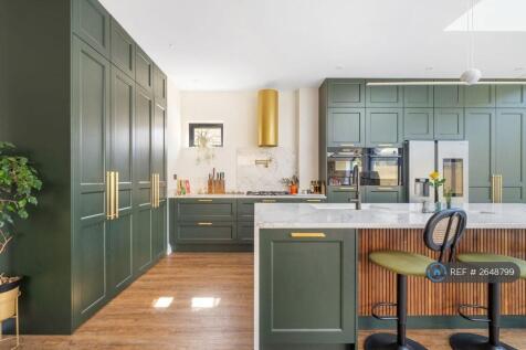 Kitchen Professional 4