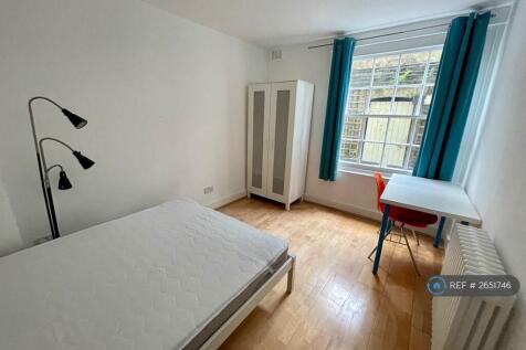 Double Bedroom 2