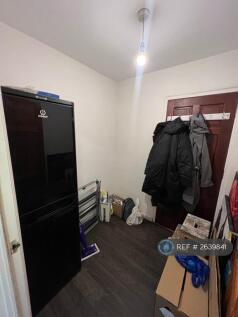 Store/Utility Room