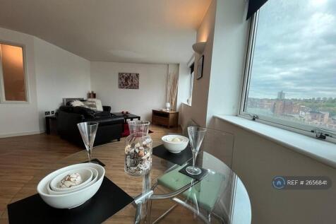 Dining / Living Area