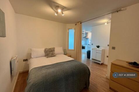 Bedroom Area