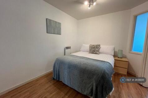 Bedroom Area