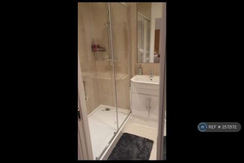 Ensuite Shower Room