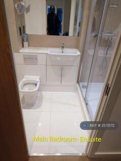 Ensuite To Bedroom 1