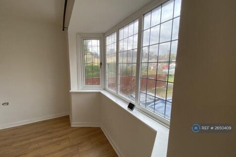 Lounge Window