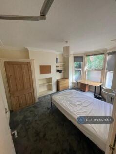 Ground Floor Bedroom 