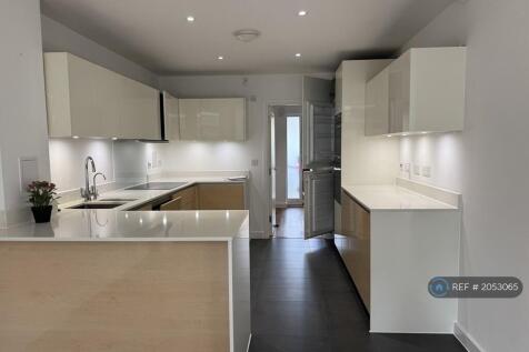 Kitchen View