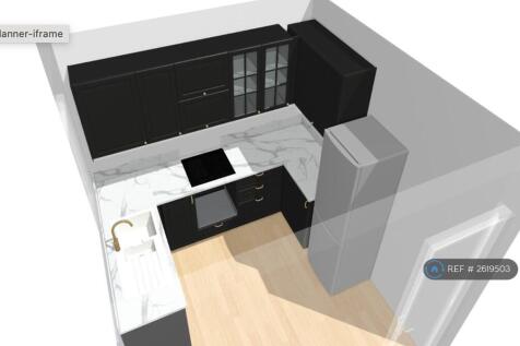 Kitchen (Illustration)