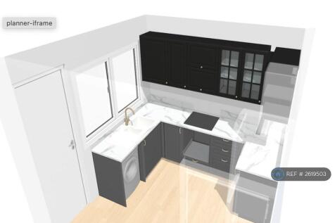 Kitchen (Illustration)