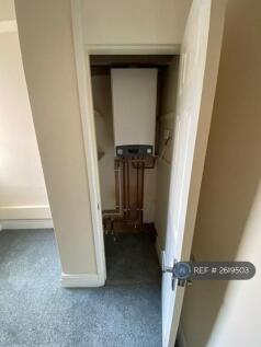 Airing Cupboard