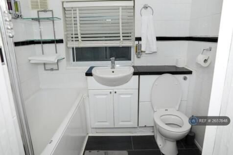 Bathroom And Shower