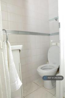Downstairs Toilet