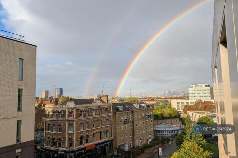 2nd Bedroom Window Peek-View