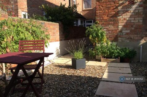 Private Garden