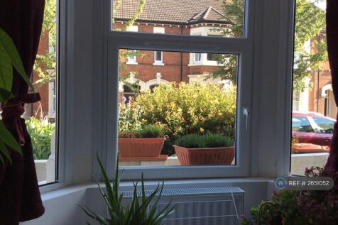 View From Bedroom 1