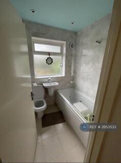 Bathroom, Wc Angle