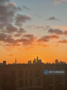 Amazing Views Of London