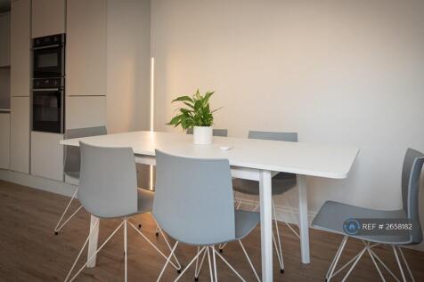 6 Seater Dining Table