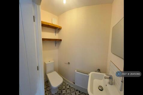 Downstairs Toilet