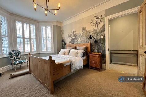Bed 1