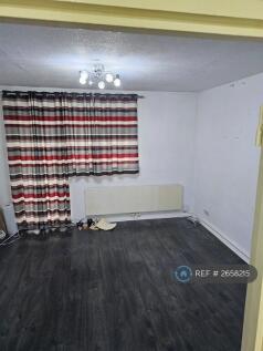 Living Room  (First Floor)
