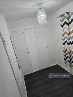 Bedroom 3 (First Floor)