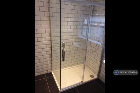 Downstairs Bathroom 1