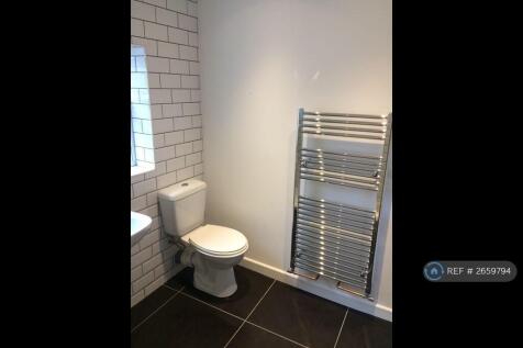 Downstairs Bathroom 1