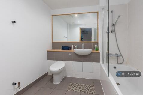 2nd Bathroom