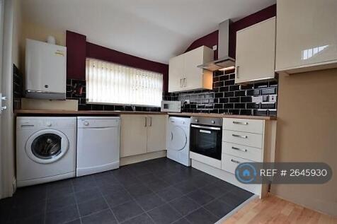 Fully Fitted Kitchen