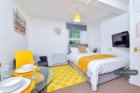 Studio Flat