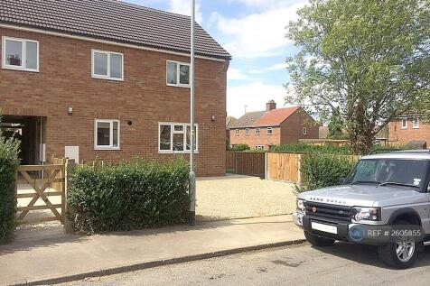 Shared Driveway (Parking)