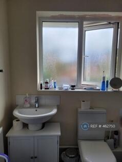 Bathroom/Shower Room