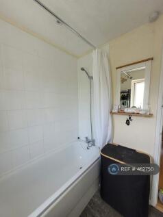 Bathroom/Shower Room