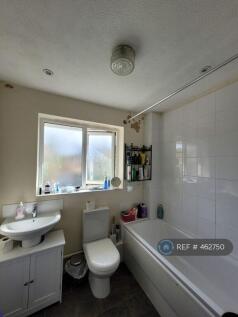 Bathroom/Shower Room