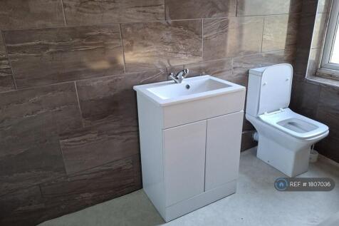 Bathroom/Toilet