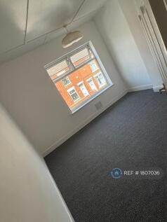 Upstairs Bedroom