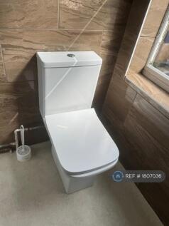 Bathroom/Toilet