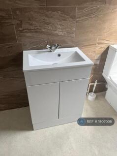 Bathroom/Toilet