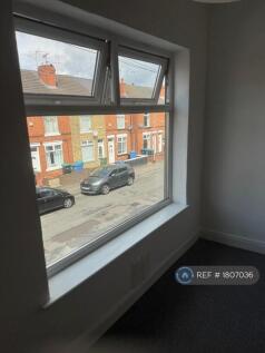 Upstairs Bedroom