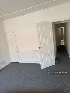 Upstairs Bedroom