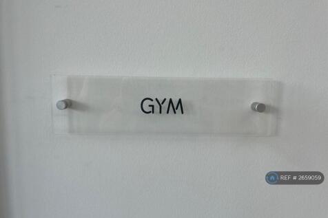 Gym On Premises