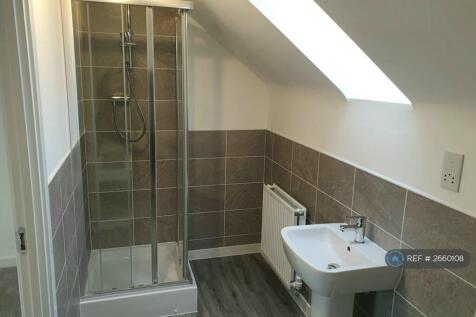 En-Suite Master Bedoorm