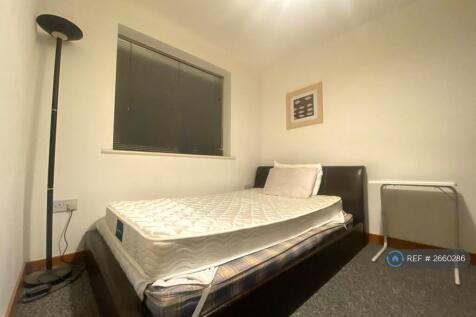 Bedroom 1 With En-Suite