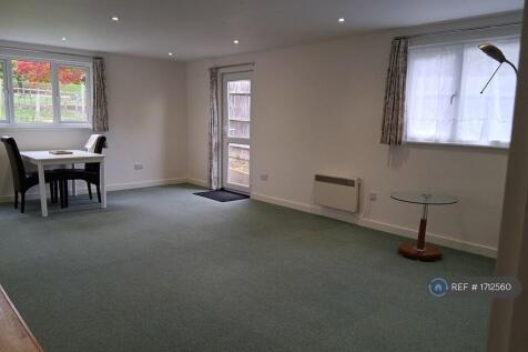 Open Plan